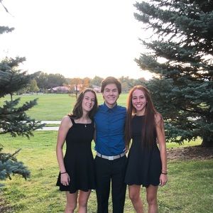 Meet your Posher, Luke